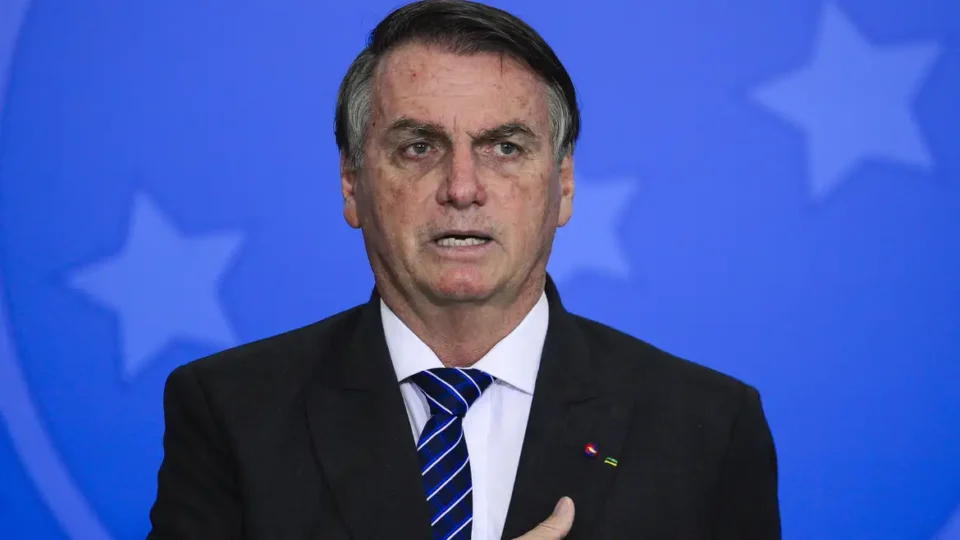 Bolsonaro liderou trama e tinha até discurso pós-golpe pronto, diz PGR