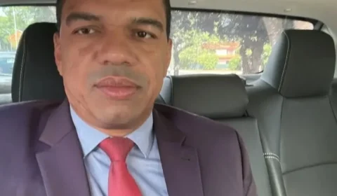Lobista suspeito de vender decisões no STJ critica condições de prisão