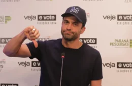 MP pede ao TSE que barre candidatura de Pablo Marçal e o impeça de participar de debates