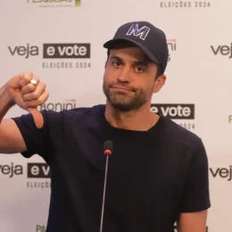 MP pede ao TSE que barre candidatura de Pablo Marçal e o impeça de participar de debates
