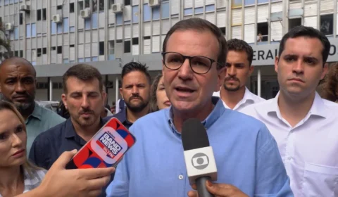 Fachin aceita prefeitura do Rio como parte na ADPF das Favelas