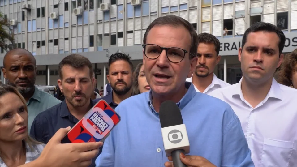 Fachin aceita prefeitura do Rio como parte na ADPF das Favelas