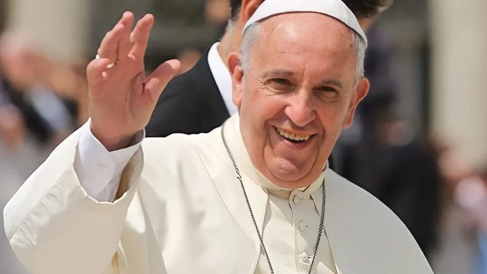 Papa Francisco e seu amor pela justiça, que passa pelo amor aos pobres