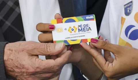 MEC divulga calendário de pagamentos do Pé-de-Meia para 2025; veja