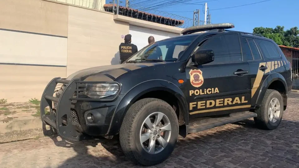 PF mira suspeitos de invadir sistemas do CNJ para soltar presos
