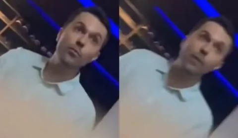 Funcionário é demitido após se negar a participar de culto evangélico; veja o vídeo