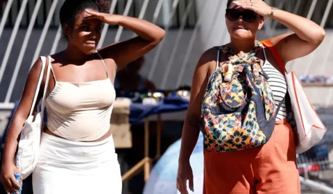 Verão extremo: calor segue forte em nove estados do Brasil