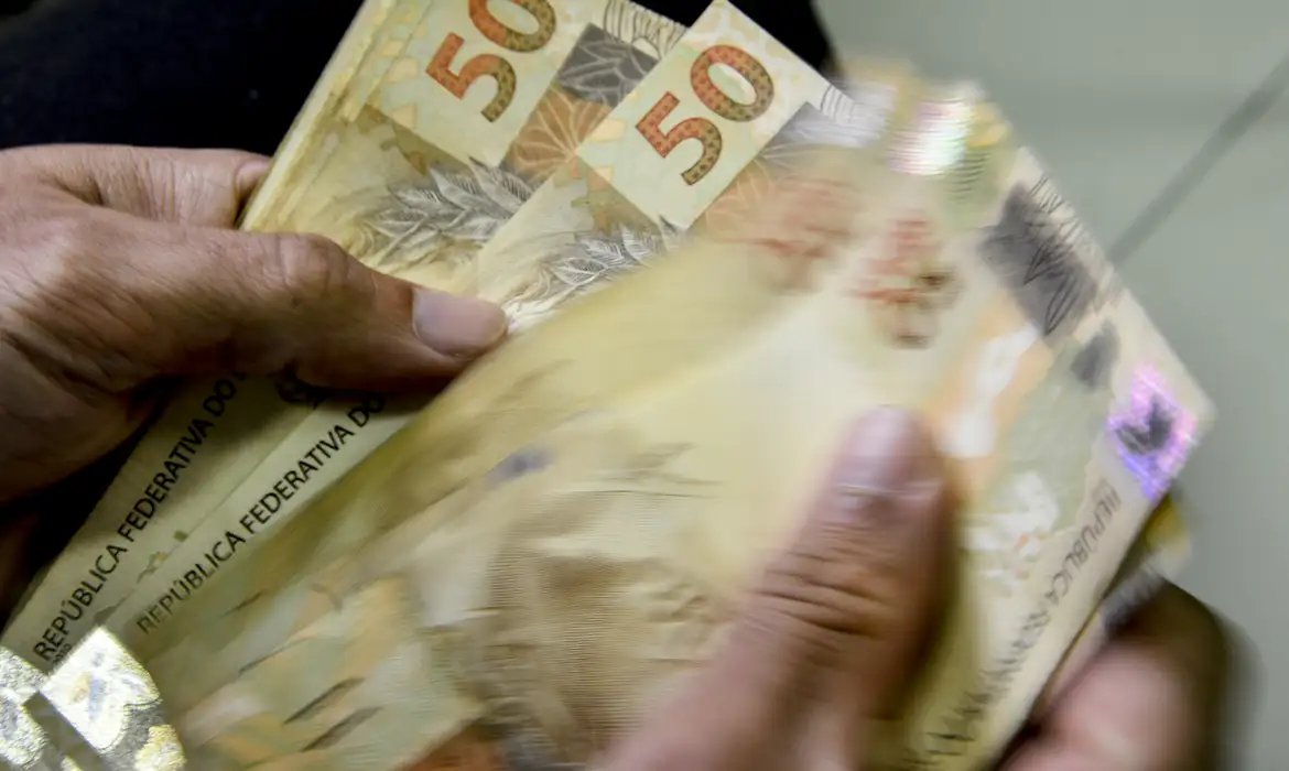 renda média, renda, dinheiro esquecido, reajustes salariais, rendimento domiciliar per capita