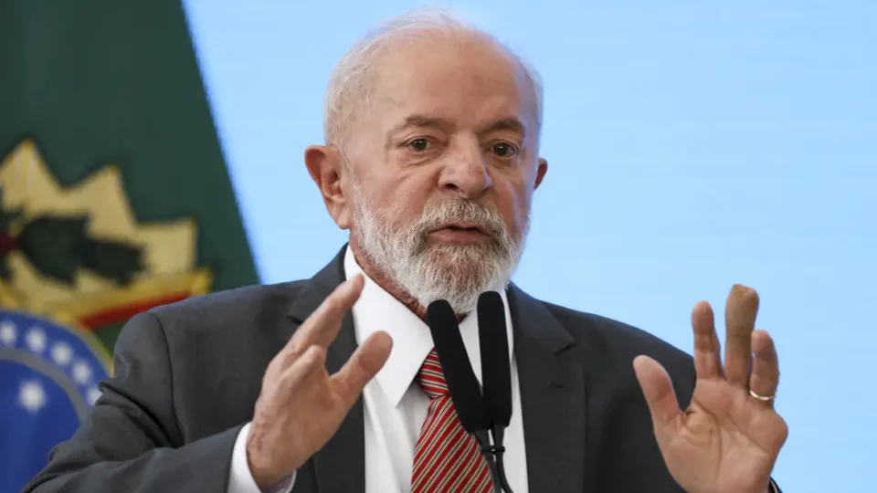 Pesquisa Genial/Quaest conclui que Lula tem 88% de desaprovação no mercado financeiro