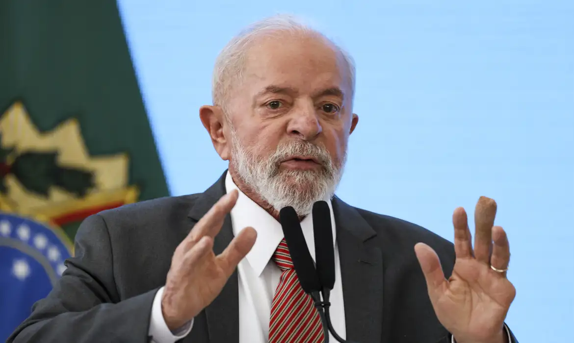 O governo e a esfinge