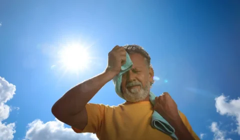 Onda de calor pode se prolongar no Sudeste; Norte e Nordeste esperam chuvas