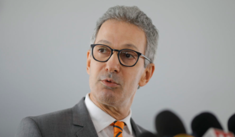 Governo Zema reduz verba contra chuvas de R$ 135 mi para R$ 6 mi, diz jornal