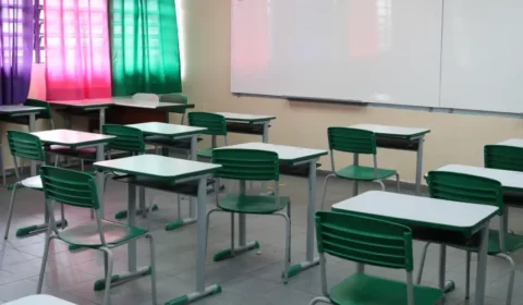 MP cobra climatização nas escolas públicas diante das ondas de calor no Rio