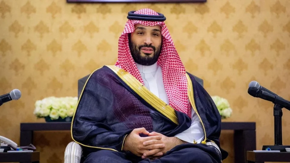 Arábia Saudita volta a defender Estado palestino após declaração de Netanyahu nos EUA