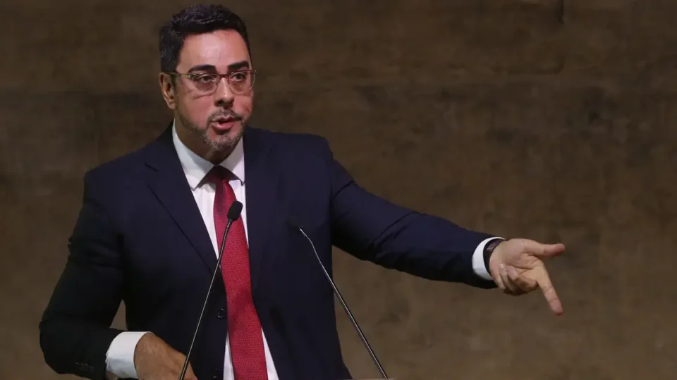CNJ prolonga afastamento de juiz Marcelo Bretas por mais 90 dias