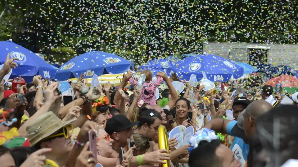 Federação Brasileira de Bancos divulga dicas para evitar golpes no carnaval
