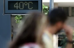 Rio tem 200 escolas estaduais sem aparelhos de ar-condicionado