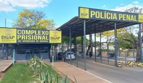 Enfermeiro, médico e agentes são suspeitos de abuso sexual contra presas em Goiás