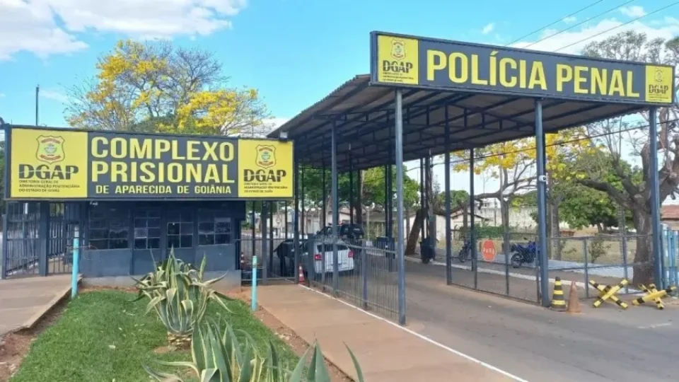 Enfermeiro, médico e agentes são suspeitos de abuso sexual contra presas em Goiás