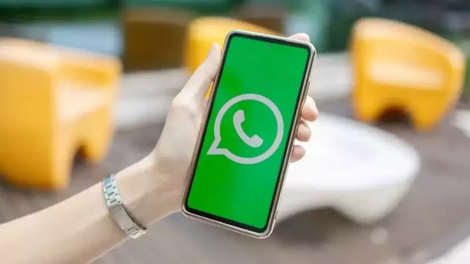 WhatsApp apresenta instabilidade na tarde desta sexta, relatam usuários