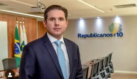 Cidade de Hugo Motta concentra patrocínios de estatal sob influência de seu partido