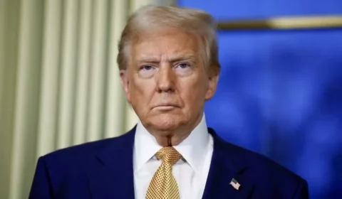 Alemanha reage a tarifas de Trump contra automóveis: ‘Não nos curvaremos aos EUA’