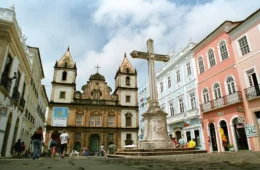 Especialistas querem lei para limitar barulho em centros históricos