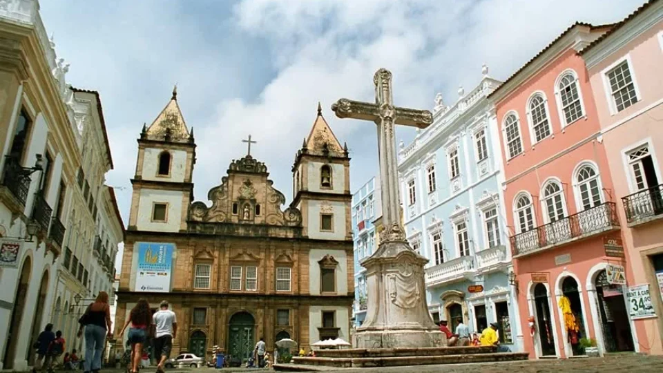 Especialistas querem lei para limitar barulho em centros históricos