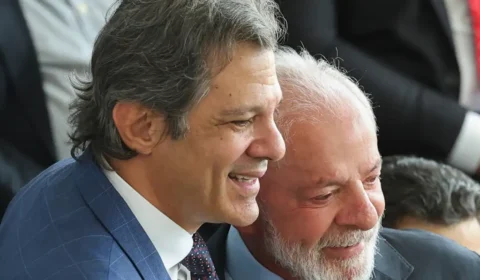 Em recado a ‘brasileiros ricos’, Haddad diz que vai encaminhar reforma da renda este ano