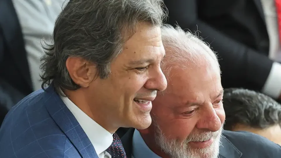 Em recado a ‘brasileiros ricos’, Haddad diz que vai encaminhar reforma da renda este ano