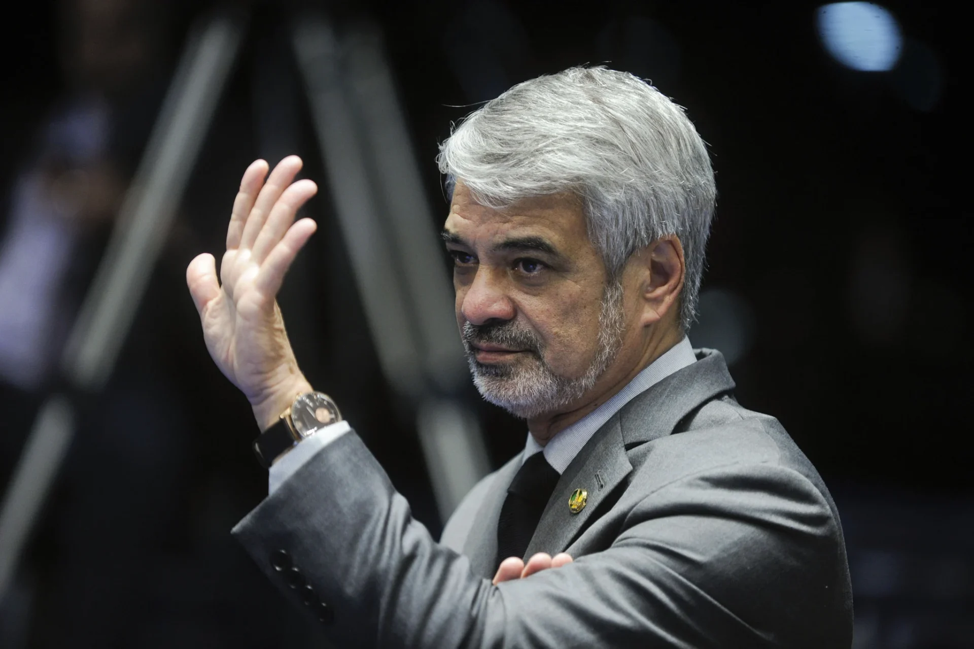 Impasse com MG pode adiar anúncio de novo presidente do PT; divulgação estava prevista para esta segunda (7)