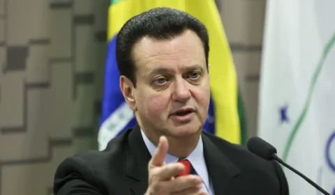 Investigação sobre Gilberto Kassab retorna ao STF por ordem de Moraes