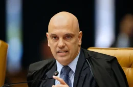 Alexandre de Moraes dá 48 horas para defesa de Collor entregar exames sobre Parkinson