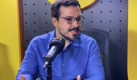 Fenaj manifesta preocupação com ataques de Eduardo Bolsonaro a Guilherme Amado