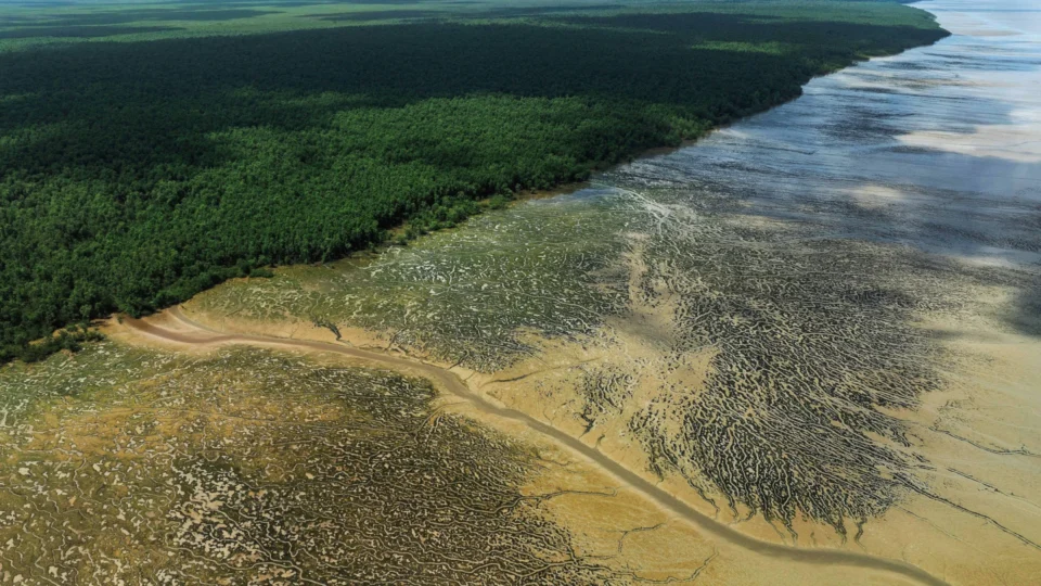 Ibama deve frustrar prazo de teste previsto pela Petrobras para explorar Foz do Amazonas