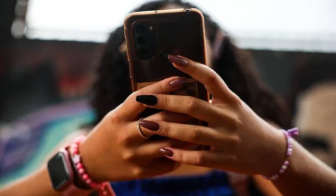 Escolas estaduais de São Paulo não têm aulas sobre uso seguro de tecnologias