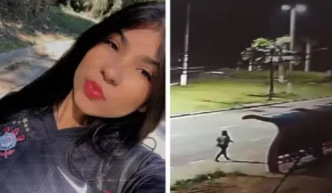 Vitória foi morta a facadas e não houve abuso sexual, aponta laudo do IML