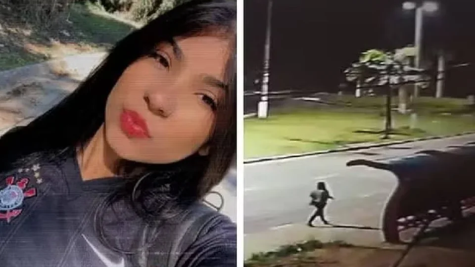 Vitória foi morta a facadas e não houve abuso sexual, aponta laudo do IML