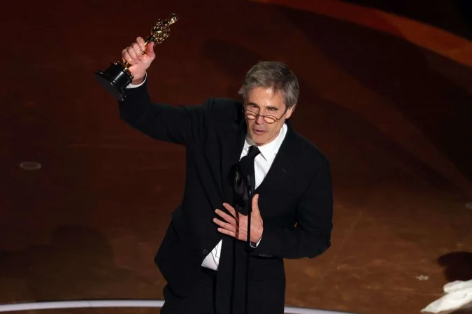 Oscar
