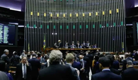 Bancadas estaduais burlam STF, fragmentam emendas e destinam só 20% para obras