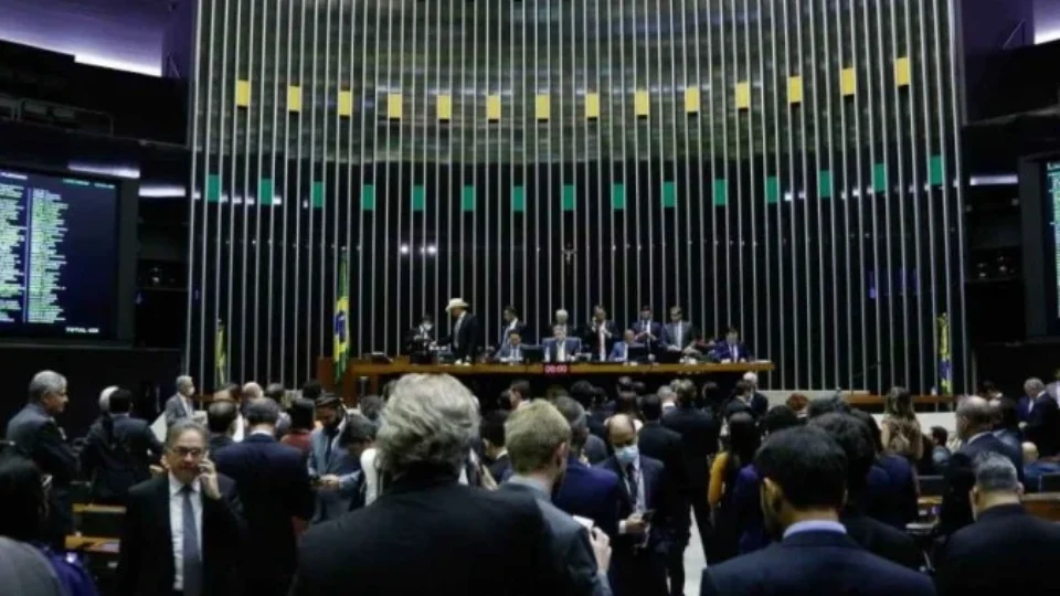 Bancadas estaduais burlam STF, fragmentam emendas e destinam só 20% para obras