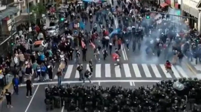 Argentina