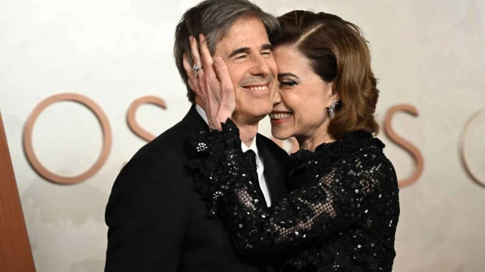 Veja reações populares e de personalidades brasileiras ao Oscar de ‘Ainda estou aqui’