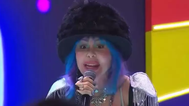 Baby do Brasil