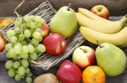 Saiba qual fruta brasileira está no ranking das 100 melhores do mundo