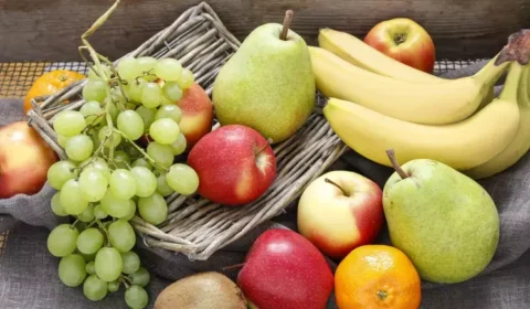 Saiba qual fruta brasileira está no ranking das 100 melhores do mundo