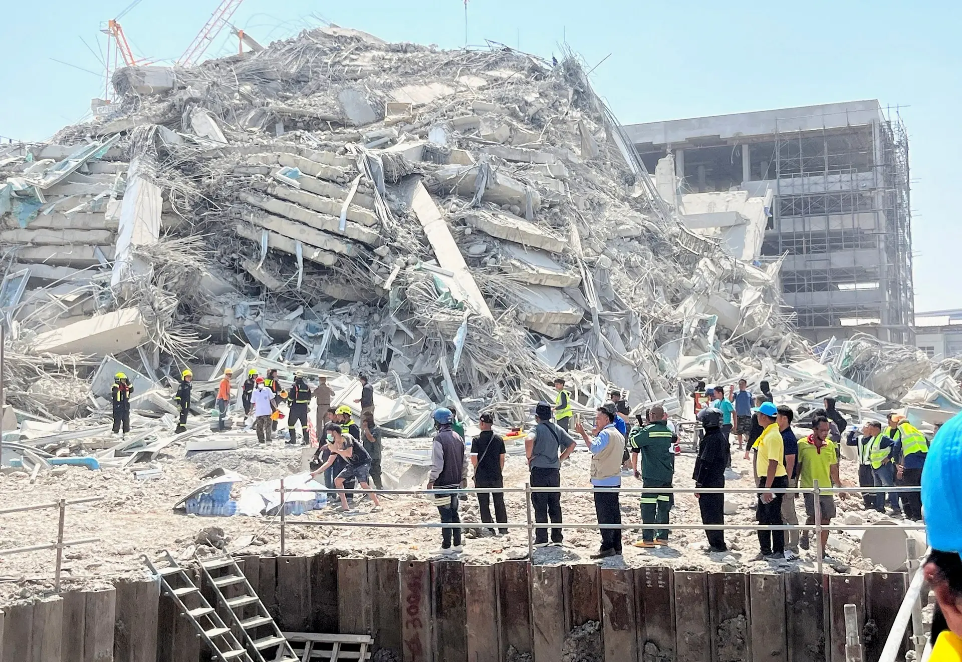 Terremoto