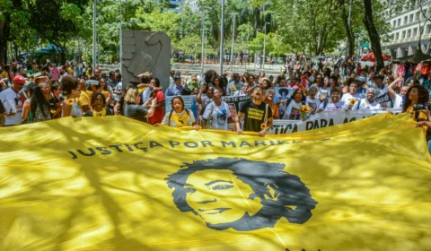 Caso Marielle: STF deve ter unanimidade na condenação a mandantes do assassinato
