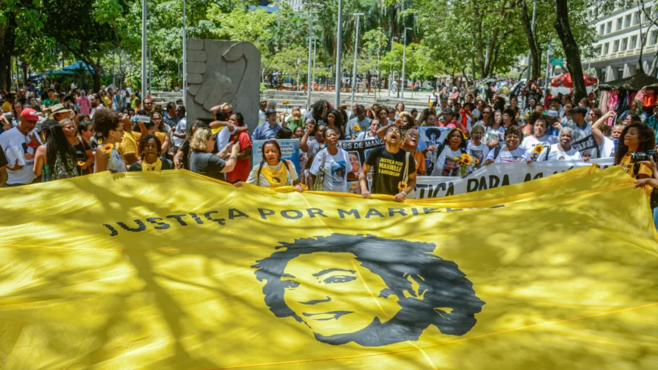 Caso Marielle: STF deve ter unanimidade na condenação a mandantes do assassinato