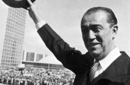 Manifesto cobra reabertura de investigação sobre morte de JK